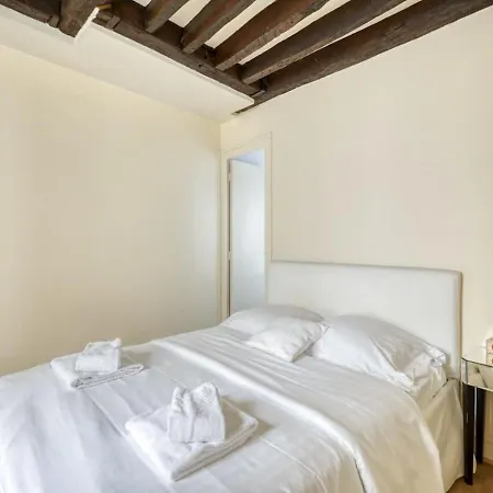 Apartman Typical & Charming Flat Near St Germain - Mid-term Párizs