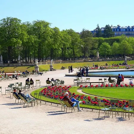 Typical & Charming Flat Near St Germain - Mid-term Lejlighed *